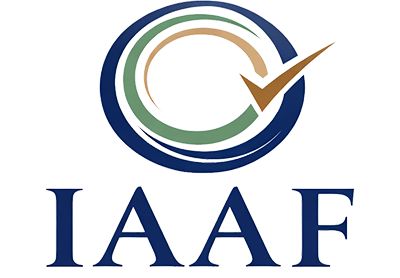 IAAF — Impact Assessment Accreditation Forum